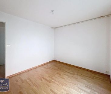 Appartement à louer 3 pièces 60m² - Photo 4