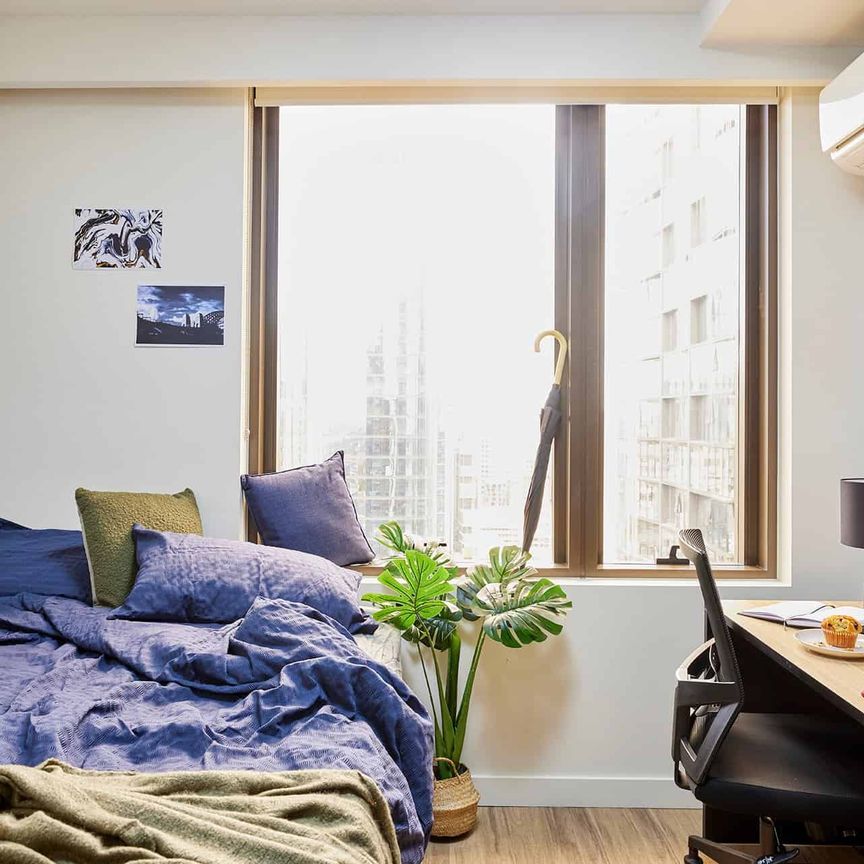 Signature Studio Apartment - Photo 1