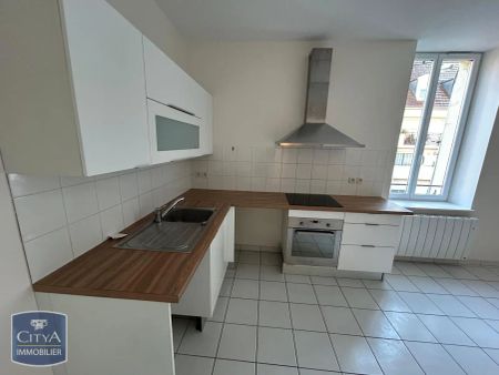 Appartement à louer 3 pièces 49.57m² - Photo 3