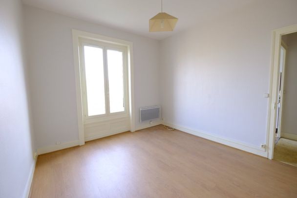 APPARTEMENT T1 A LOUER - Photo 1
