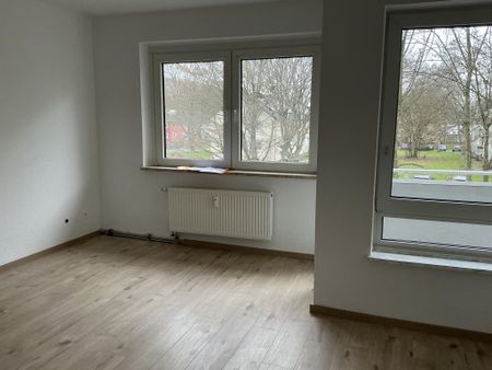 3-Zimmer-Wohnung in Gelsenkirchen Resser Mark - Photo 5