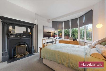 Station Road, Winchmore Hill, N21 - Photo 5