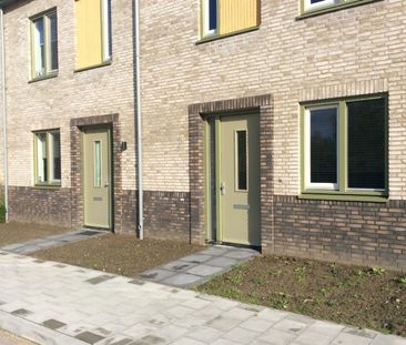 Te huur: Huis Piet de Witstraat 5 in Helmond - Photo 1