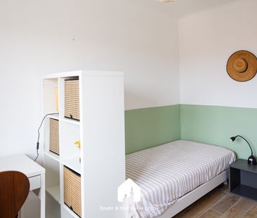 Appartement - Marseille 5ème - Photo 4