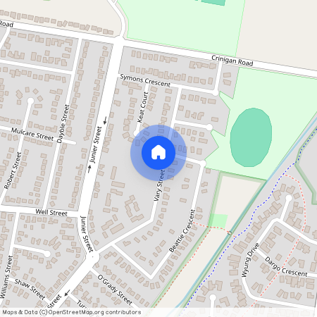 15/127 Vary Street, Vic 3840, Morwell