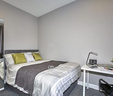 4 bedroom terraced house to rent - Photo 5