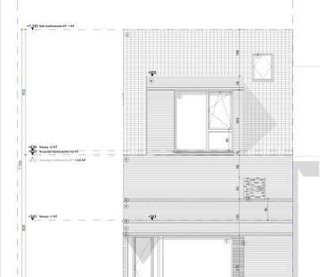 Genk, Weg Naar As 220: Nieuwbouw duplex-appartement met 2 slaapkame... - Foto 4