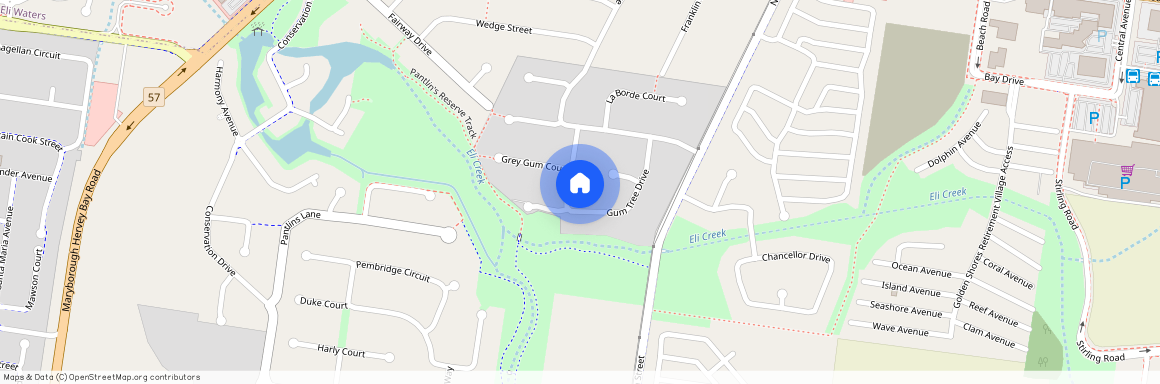 19 Gum Tree Drive, QLD 4655, Urraween