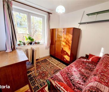 Apartament 2 camere semidecomandat, 35mp, cartier Gheorgheni - Photo 5