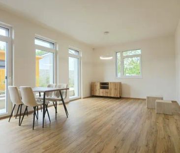 Pronájem zcela nové, luxusní jednotky 2kk, 55 m - Photo 1