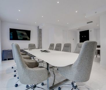 Condos TOM (Centre-Ville) : condo d'une chambre offert en location ... - Photo 2