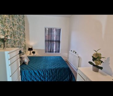 Room in a Shared House, Hollis Road, CV3 - Photo 2