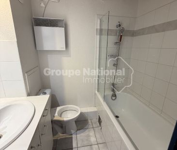 Location Appartement 2 pièces 22m² - Photo 2