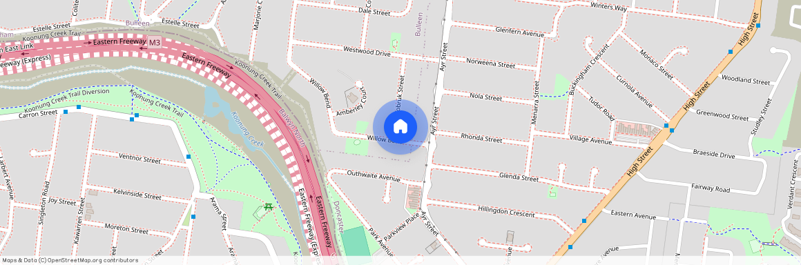 118 Willow Bend, Vic 3105, Bulleen