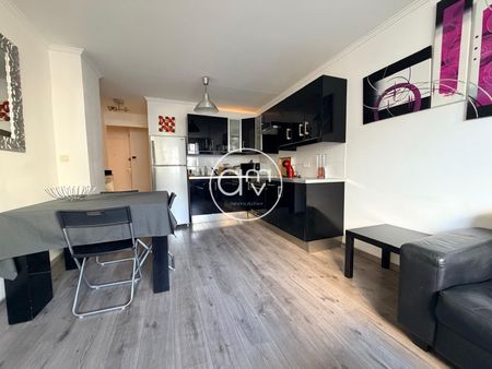 Appartement 3 Pièces 51 m² - Photo 5
