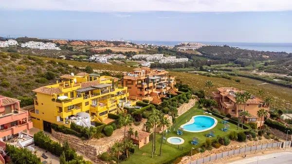 Alquiler de ático en Calle Viñas del Golf, 1 - Photo 1