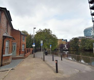 1 bedroom Flat To Let - Photo 6