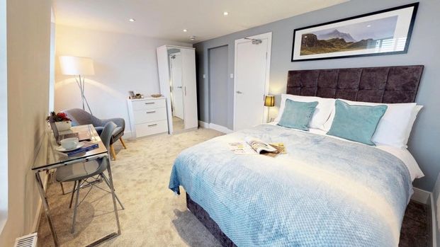 Room in a Shared House, Glenrosa Street, SW6 - Photo 1