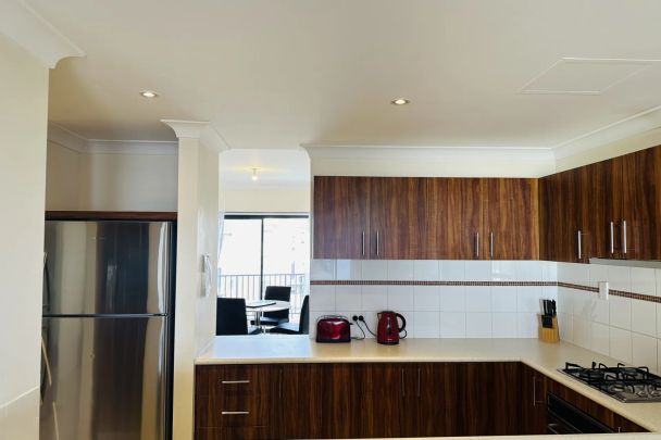 Come home and relax in this spacious 3-bedroom waterfront beauty - Photo 1