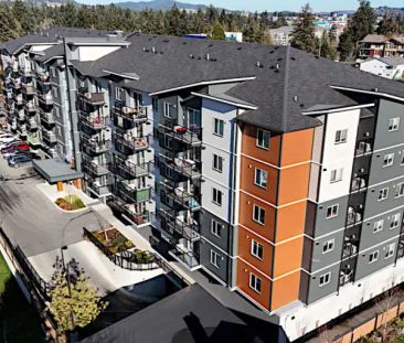Quailwood Place Apartments | 2627 Sooke Road, Langford - Photo 1