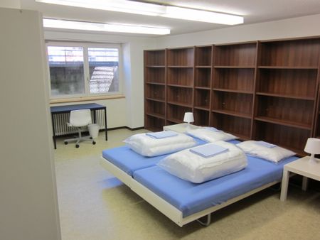 Rheinfelderstrasse 26, 4058 Basel - Photo 4