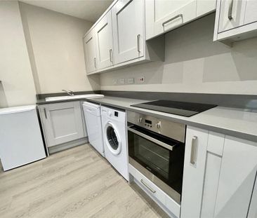 1 bedroom apartment to rent - Photo 6