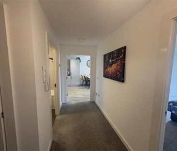 Apt 12 The Sandford, 25 Bridge End, Belfast, BT5 4AW - Photo 2