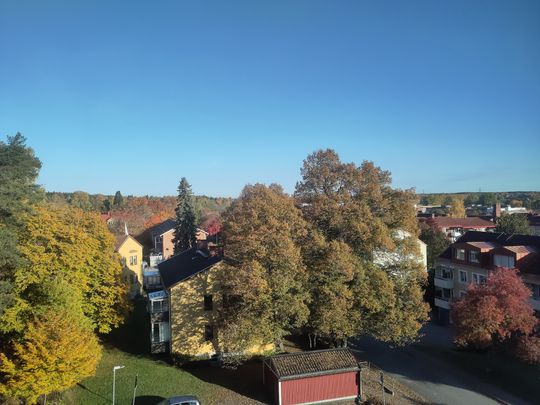 Sätunavägen, Märsta - Photo 1