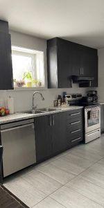 4 1/2 semi s-sol st- augustin mirabel qc - Photo 4