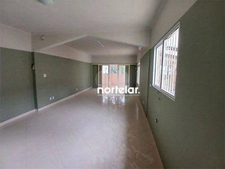 Casa Para Alugar, 150 m² por R$6.439,00/mês - Vila Anastácio - São Paulo/sp - Photo 2