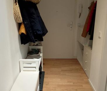 Shared flat in Kreuzberg for vegan and vegetarian - Foto 1