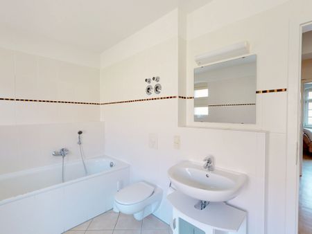 Wohnung inkl. geschenkter Einrichtung! - Photo 5