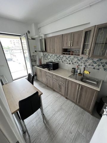 Garsoniera zona Drumul Taberei - Ghencea - Fotografie 3