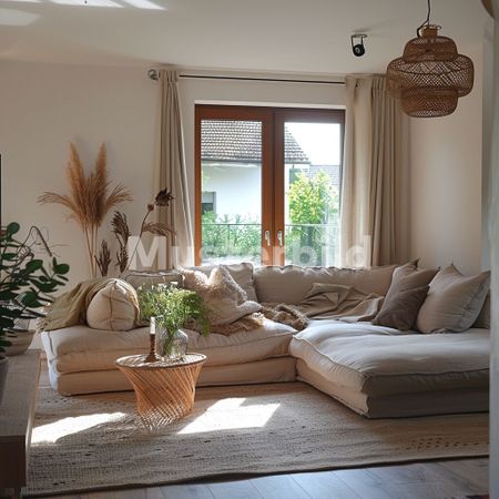 Exchange building: modern 4.5-room apartment in the heart of Zurich - Photo 5