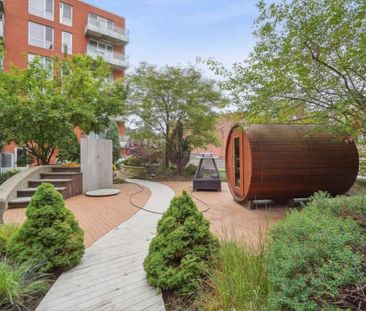 Charmant condo d'une chambre, entièrement meublé, situé à Griffinto... - Photo 1