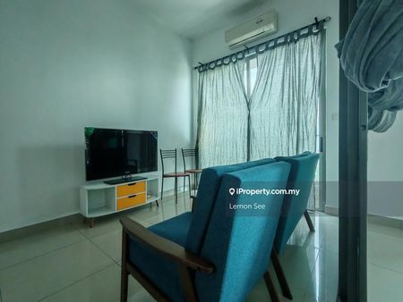 Cybersquare, Cyberjaya - Foto 3