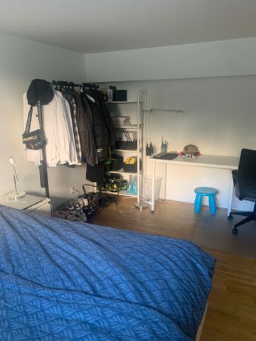 Rudolph Wulffs Gade 5, kld. 8000 Aarhus C - Photo 3