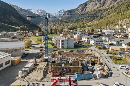 Grosszügiges Wohnen für die ganze Familie in Zernez - Foto 3