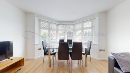 2 bedroom flat to rent - Photo 4