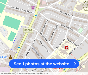 Heckford Road, Poole - Photo 1