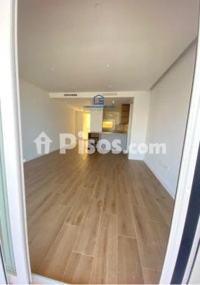 Piso en alquiler en Avenida - Photo 1