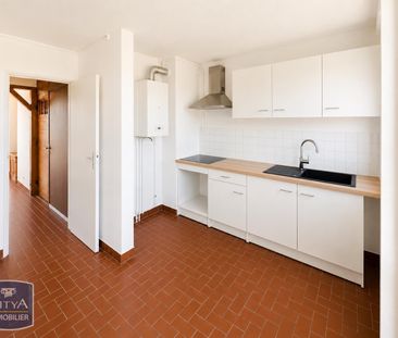 Location Appartement 4 pièces 73m² FOS SUR MER 13270 - Photo 5