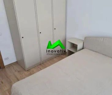 Apartament de inchiriat 2 camere Sibiu Turnisor Magnolia - Photo 3