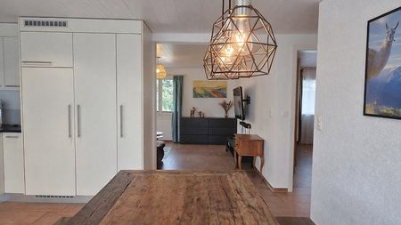 2.5 Zimmer, 70 m², 1. Stock - Foto 2