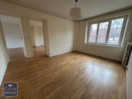 Appartement à louer 3 pièces 62.3m² - Photo 5