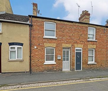 1 bedroom terraced house to rent - Photo 4