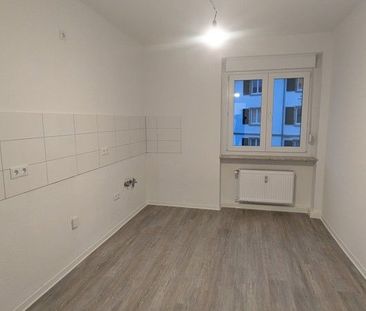 Saniert + renoviert; 4 Zimmer-Wohnung sucht Familie - Photo 4