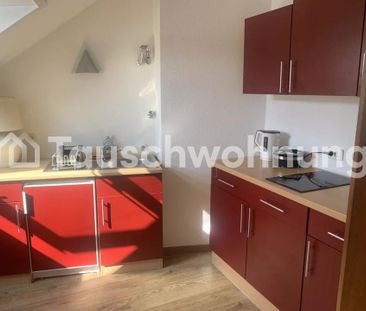 TAUSCHWOHNUNG Tausche meine kleine Wohnung für ein größeres Heim - Photo 1