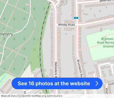 Belvedere Road, Ipswich, IP4 - Photo 1