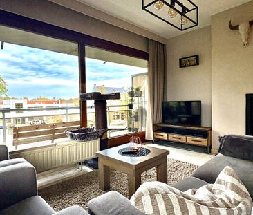 Appartement te huur in Kuurne - Foto 5